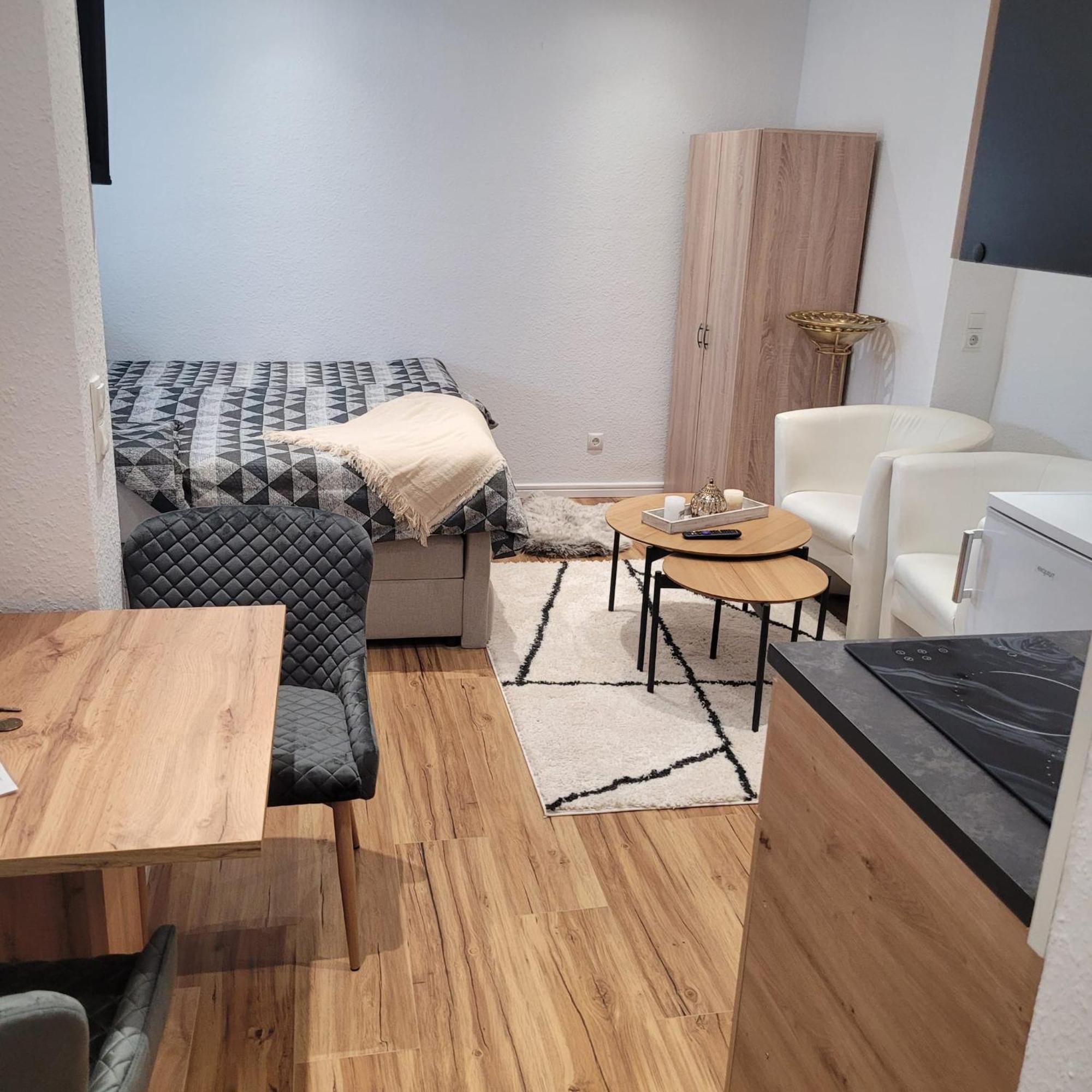 Ferienwohnungen Ahrweiler Bad Neuenahr-Ahrweiler Zimmer foto